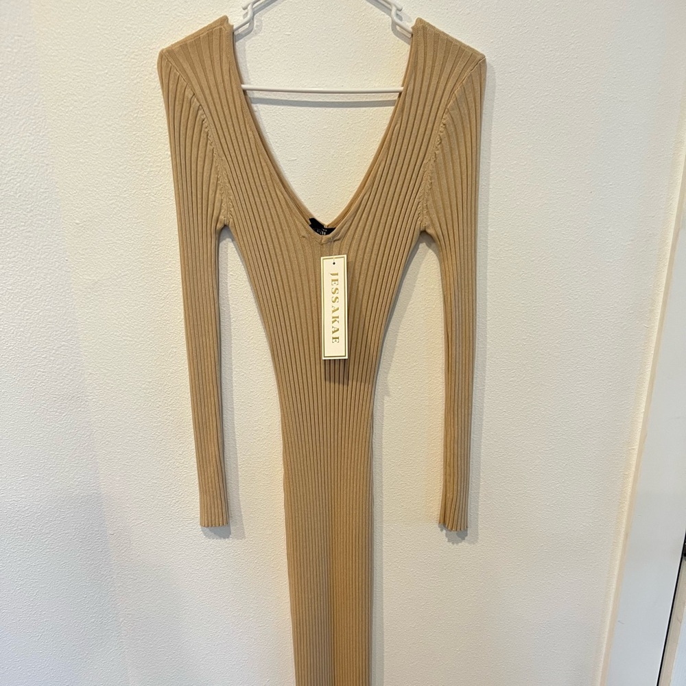 Jessakae dress